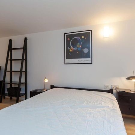 Charming 1 Bedroom Apartment In Old School House London Exteriör bild