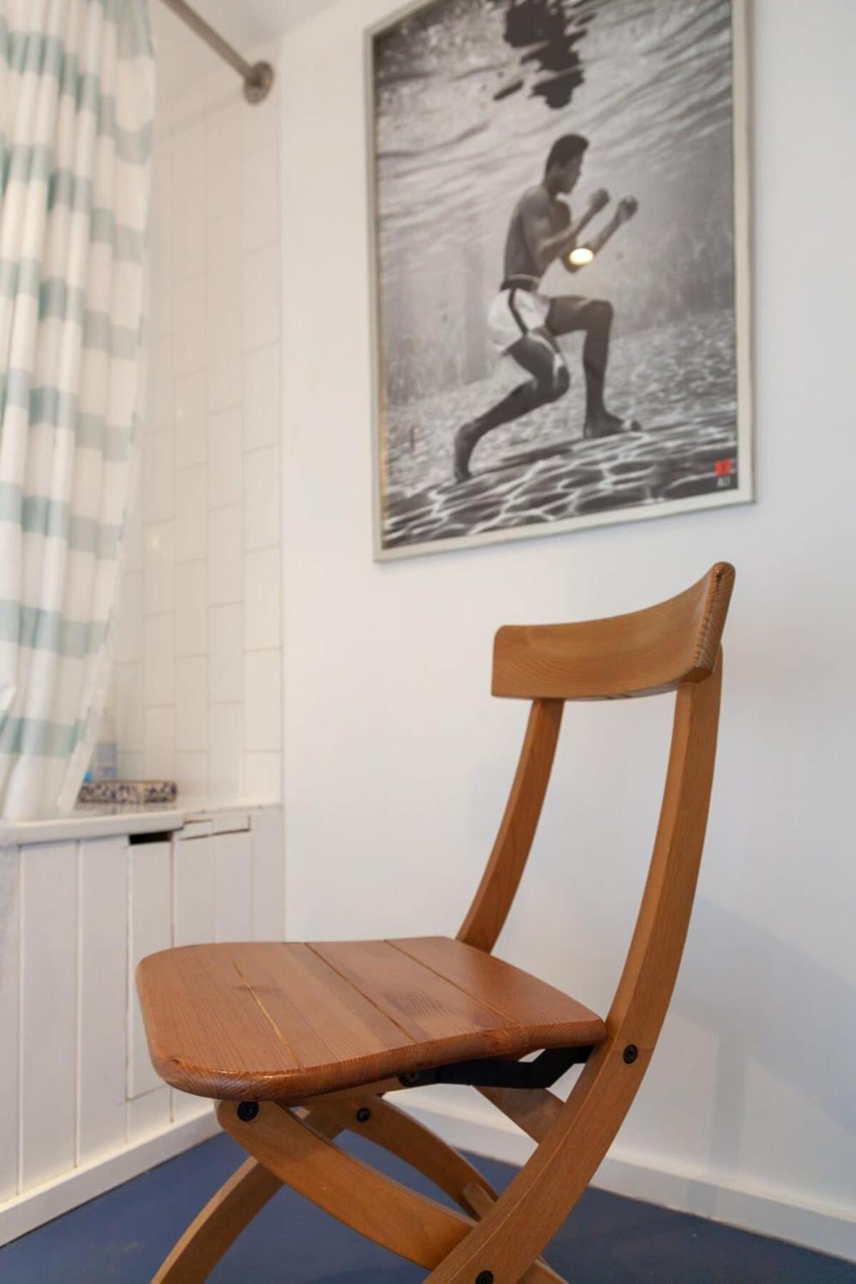 Charming 1 Bedroom Apartment In Old School House London Exteriör bild